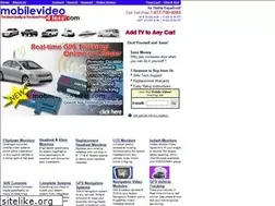 Sites similar to mobilevideo4less.com