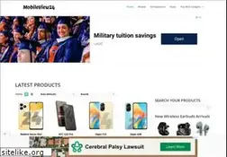 Sites similar to mobileview24.com