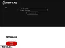 Sites similar to mobilevikings.pl