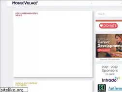 Sites similar to mobilevillage.com