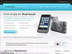 Sites similar to mobilevision.com