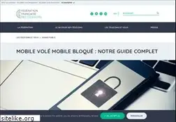 Sites similar to mobilevole-mobilebloque.fr
