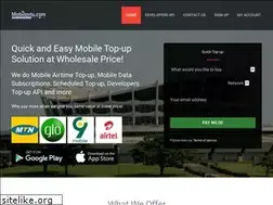 Sites similar to mobilevtu.com