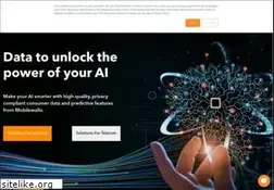 Sites similar to mobilewalla.com