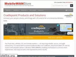 Sites similar to mobilewanstore.com