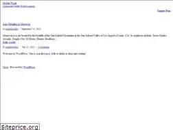 Sites similar to mobilewash.com