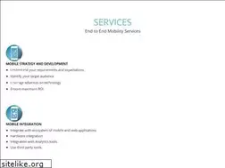 Sites similar to mobileways.in