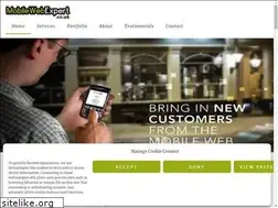 Sites similar to mobilewebexpert.co.uk