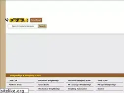 Sites similar to mobileweighbridge.net