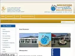Sites similar to mobileweltdesostens.de