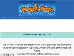 Sites similar to mobilewigglebutts.com