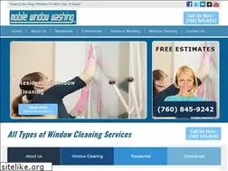 Sites similar to mobilewindowwashing.com