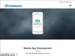 Sites similar to mobilewits.com