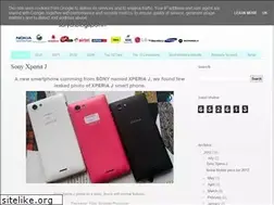 Sites similar to mobileworld-satya.blogspot.com