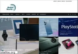 Sites similar to mobileworld24.pl