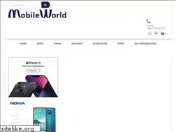 Sites similar to mobileworldbangladesh.com