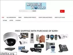Sites similar to mobileworldllc.com