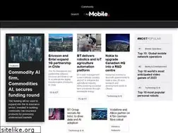 Sites similar to mobileworldmagazine.com