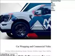 Sites similar to mobilewraps.ca