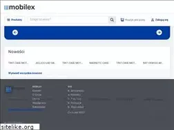 Sites similar to mobilex.com.pl