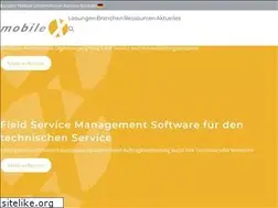 Sites similar to mobilexag.de