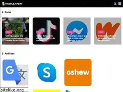 Sites similar to mobilexpert.com.br