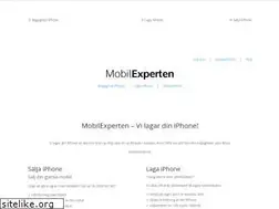 mobilexperten.nu