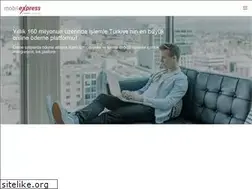 Sites similar to mobilexpress.com.tr