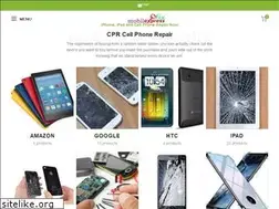 Sites similar to mobilexpressfix.com