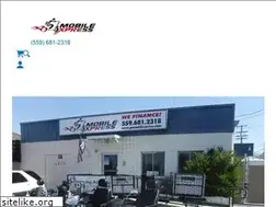Sites similar to mobilexpressllc.com