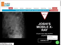 Sites similar to mobilexray.in