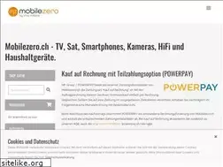 Sites similar to mobilezero.ch
