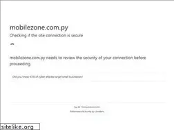 Sites similar to mobilezone.com.py