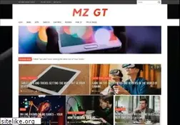Sites similar to mobilezonegt.com