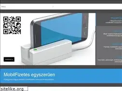 Sites similar to mobilfizeto.hu