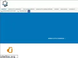 Sites similar to mobilflotta.net