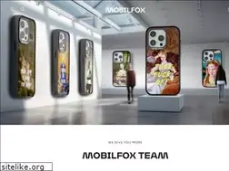 Sites similar to mobilfox.com