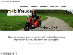 Sites similar to mobilfreu.de