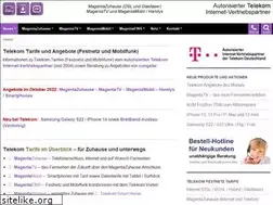 Sites similar to mobilfunk-tarif-angebote.de