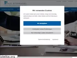 Sites similar to mobilfunkstern.de