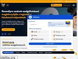 Sites similar to mobilfutar.hu