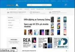 Sites similar to mobilfynd.se
