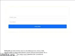 Sites similar to mobilgabile.com