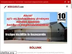 Sites similar to mobilgarazs.com