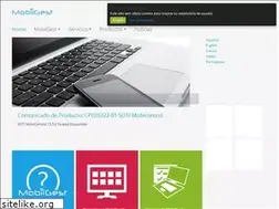 Sites similar to mobilgest.com