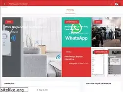 Sites similar to mobilgeyik.com