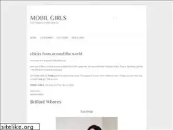Sites similar to mobilgiris.co