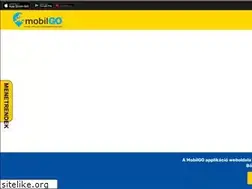 Sites similar to mobilgo.eu