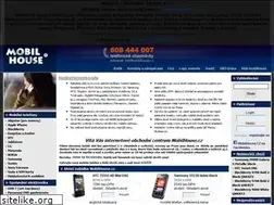 Sites similar to mobilhaus.cz