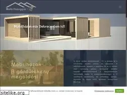 Sites similar to mobilhazgyar.hu